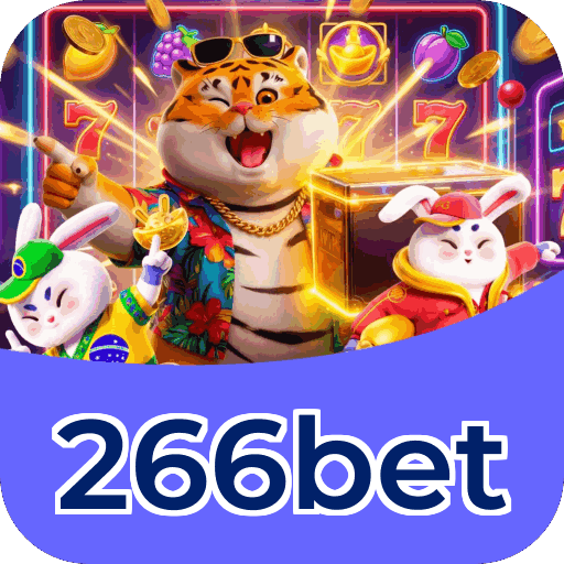 266bet - Infraestrutura de segurança certificada