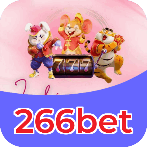 Especificações técnicas download 266bet