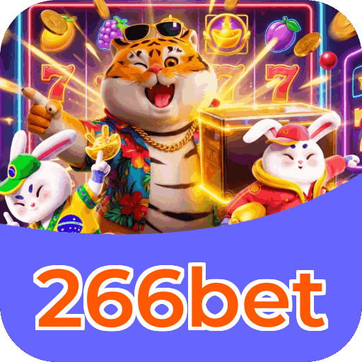 Especificações técnicas download 266bet